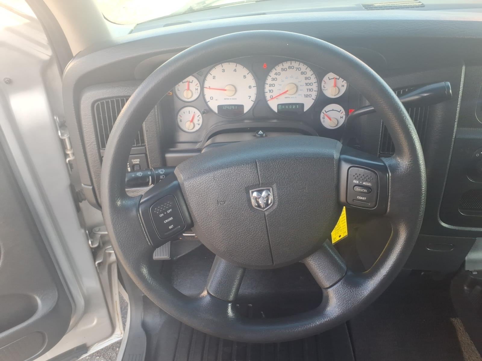 2004 Dodge Ram 1500 ST