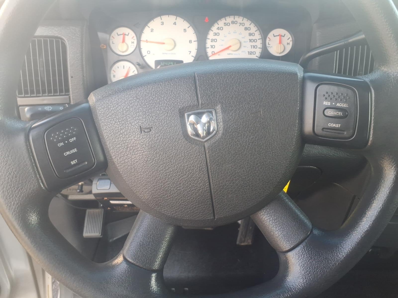 2004 Dodge Ram 1500 ST