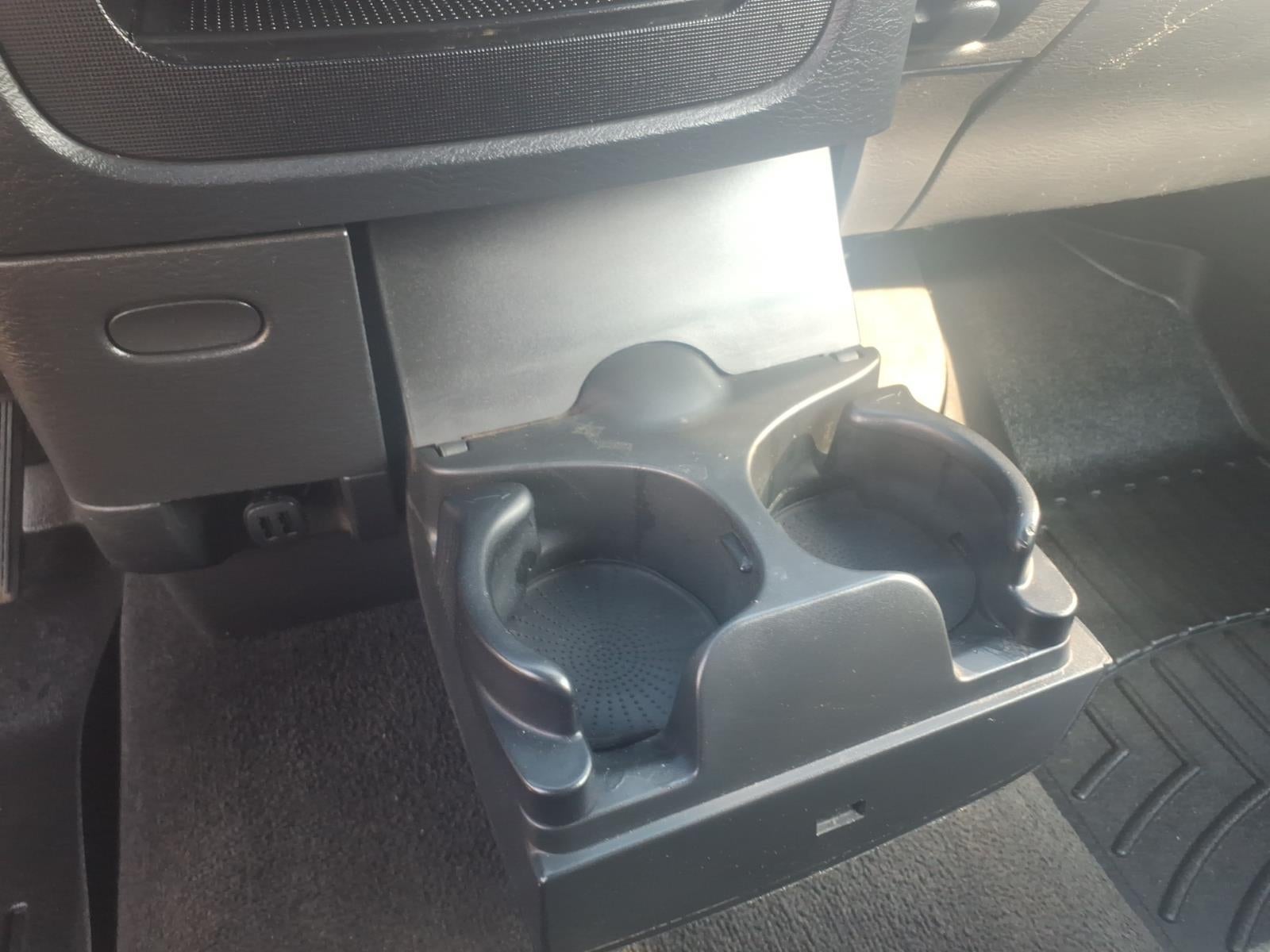 2004 Dodge Ram 1500 ST