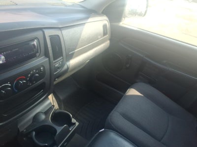 2004 Dodge Ram 1500 ST