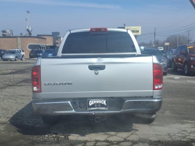 2004 Dodge Ram 1500 ST