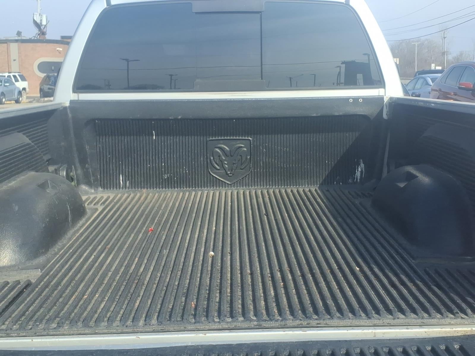 2004 Dodge Ram 1500 ST