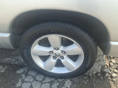 2004 Dodge Ram 1500 ST