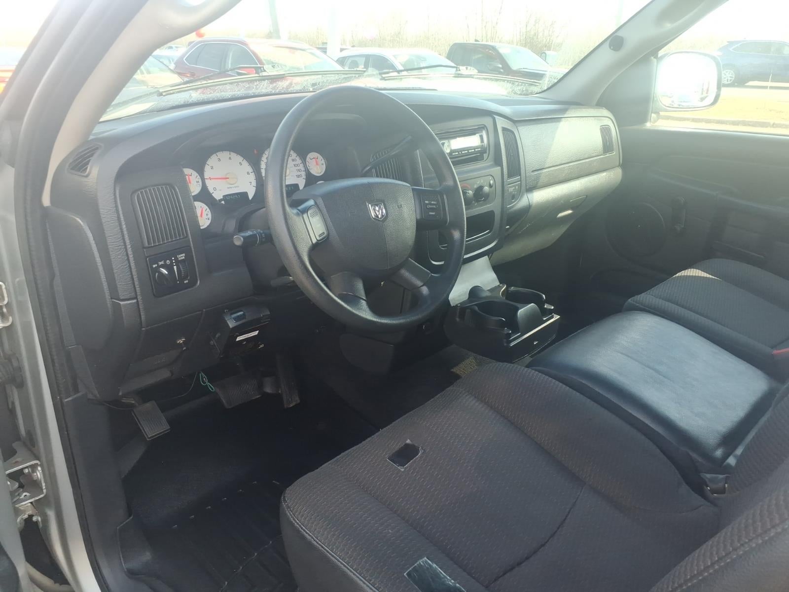 2004 Dodge Ram 1500 ST