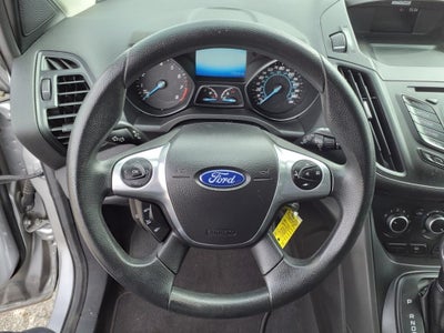 2016 Ford Escape S