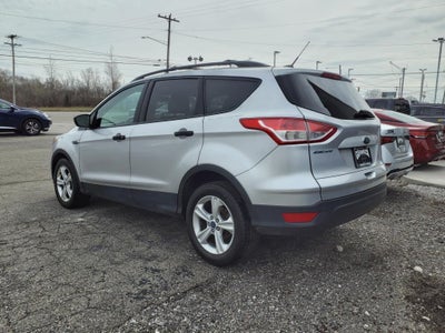 2016 Ford Escape S