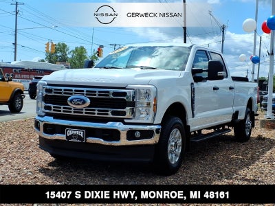 2024 Ford F-250 Super Duty Base
