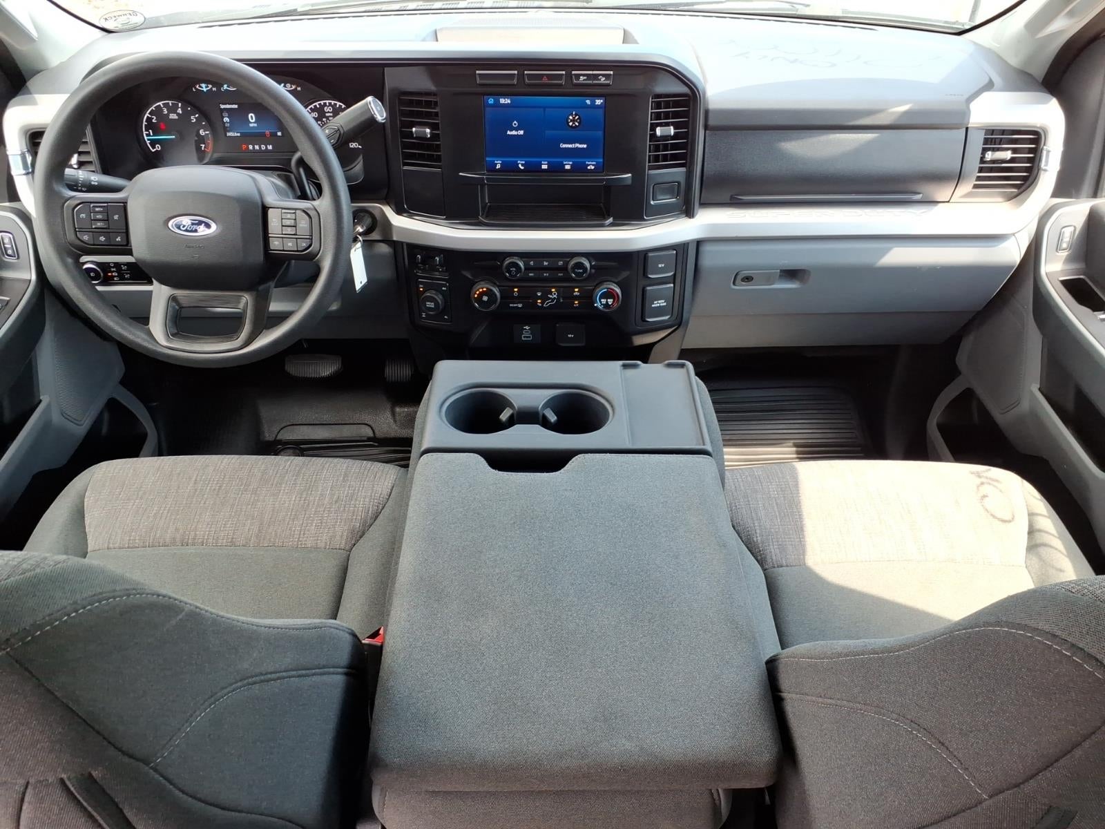 2024 Ford F-250 Super Duty Base