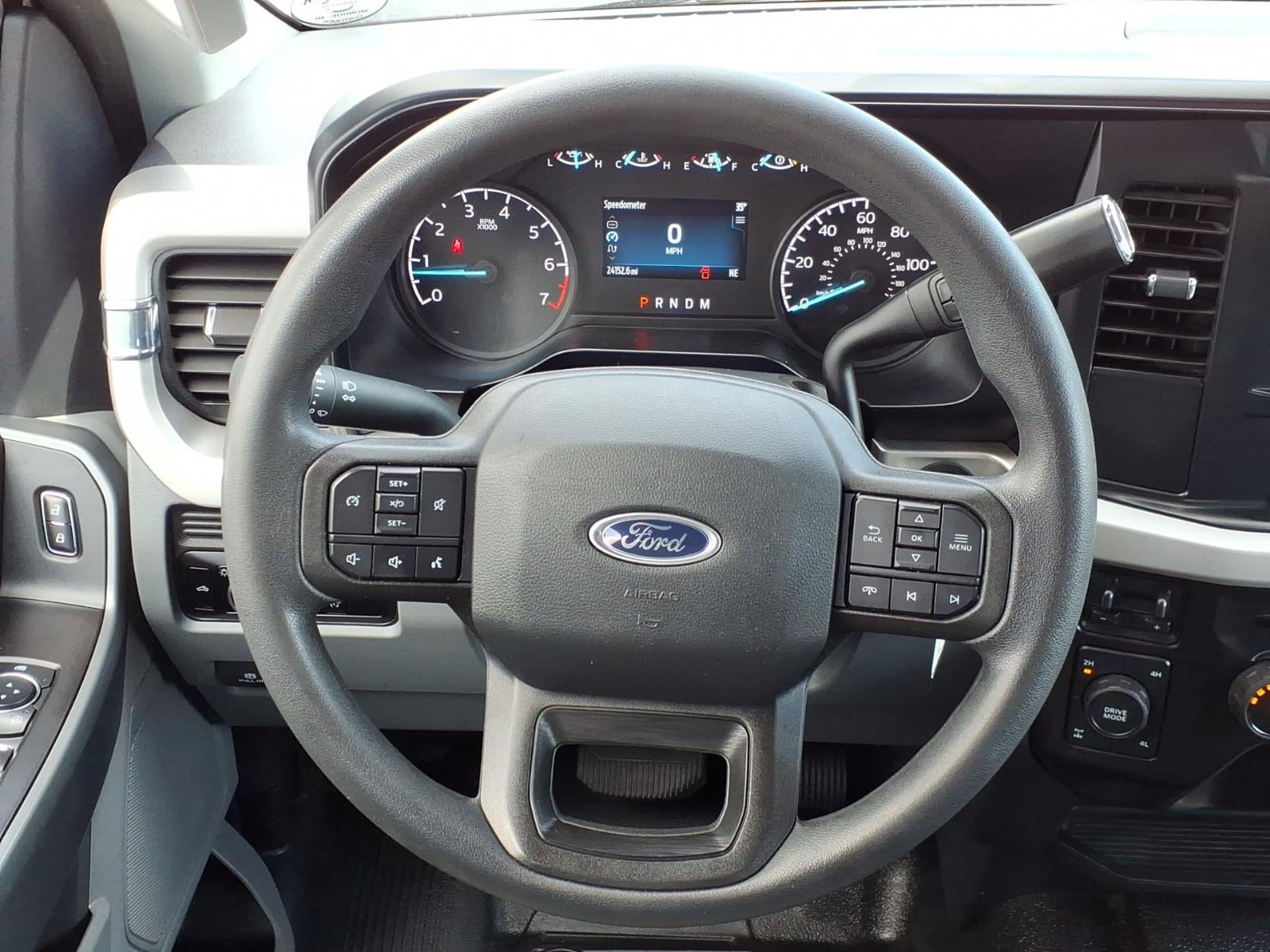 2024 Ford F-250 Super Duty Base