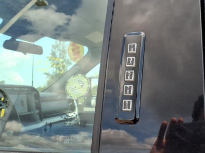2024 Ford F-250 Super Duty Base