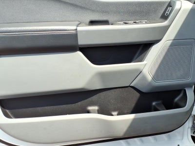 2024 Ford F-250 Super Duty Base