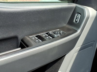 2024 Ford F-250 Super Duty Base