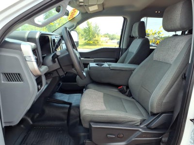 2024 Ford F-250 Super Duty Base