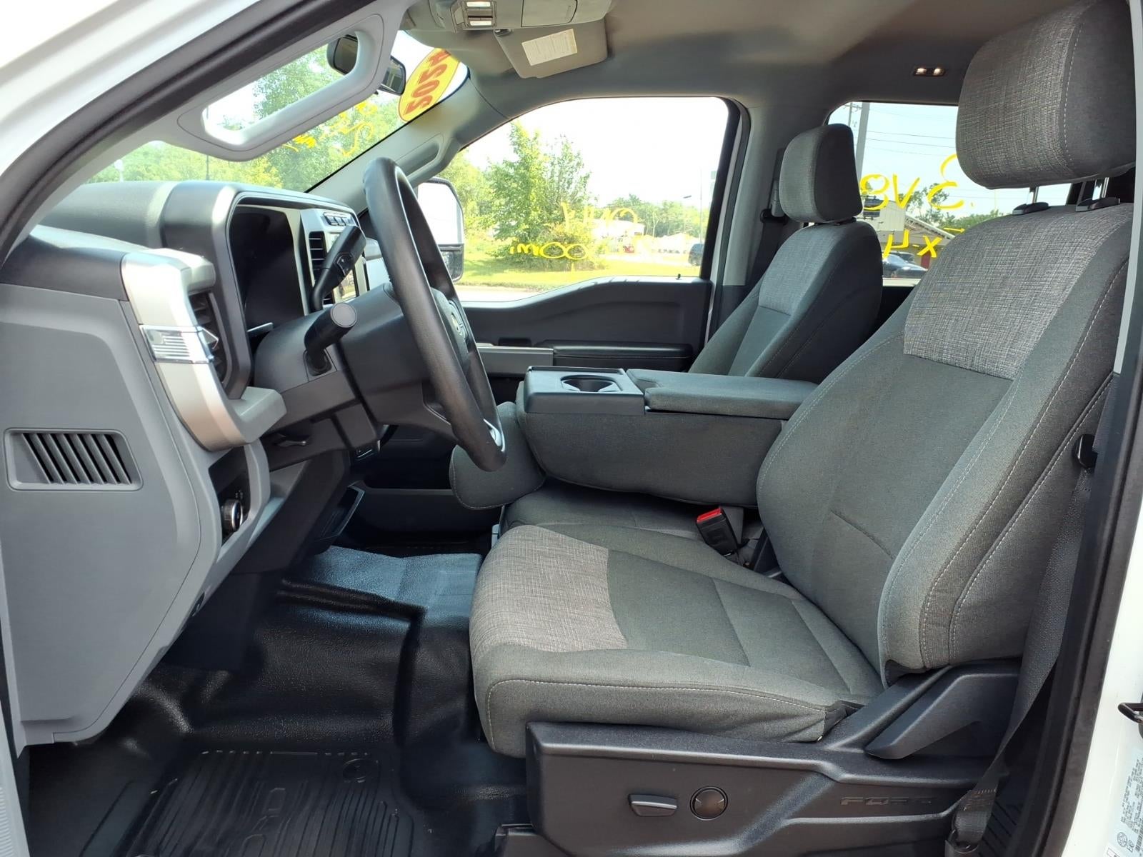 2024 Ford F-250 Super Duty Base