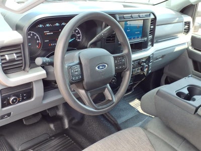 2024 Ford F-250 Super Duty Base