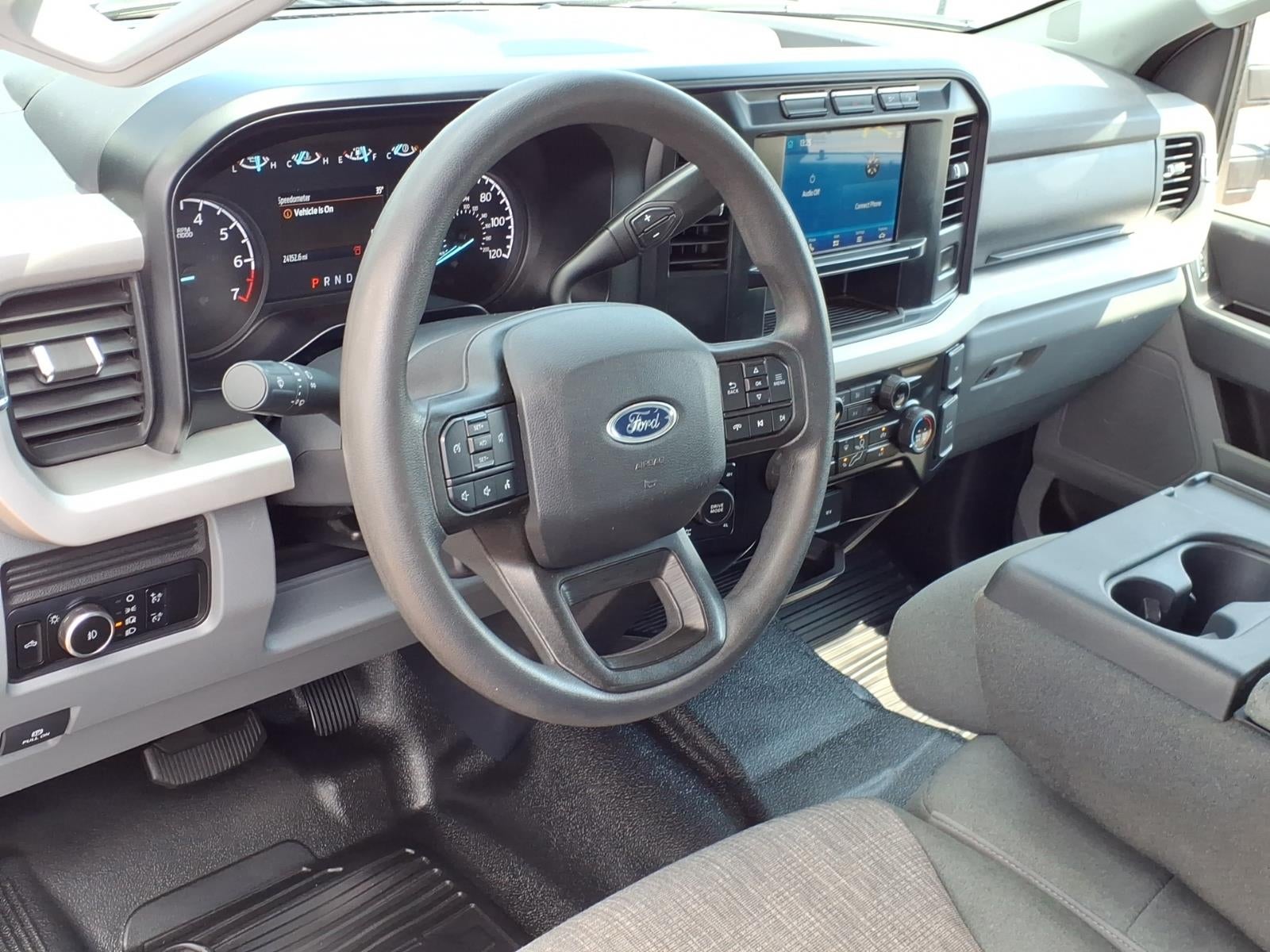 2024 Ford F-250 Super Duty Base