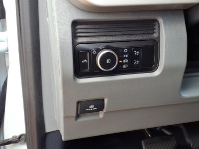 2024 Ford F-250 Super Duty Base