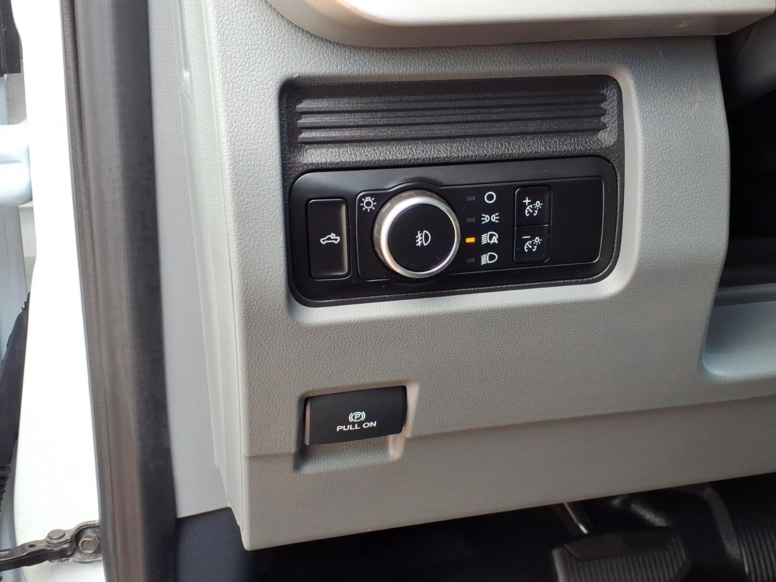 2024 Ford F-250 Super Duty Base