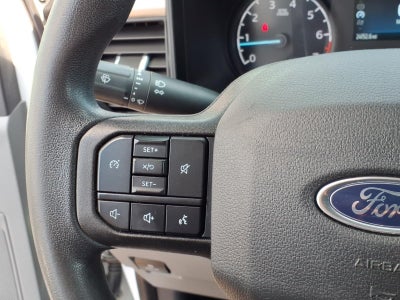 2024 Ford F-250 Super Duty Base