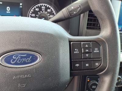 2024 Ford F-250 Super Duty Base