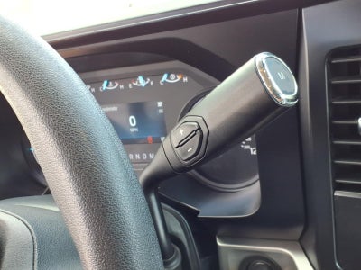 2024 Ford F-250 Super Duty Base