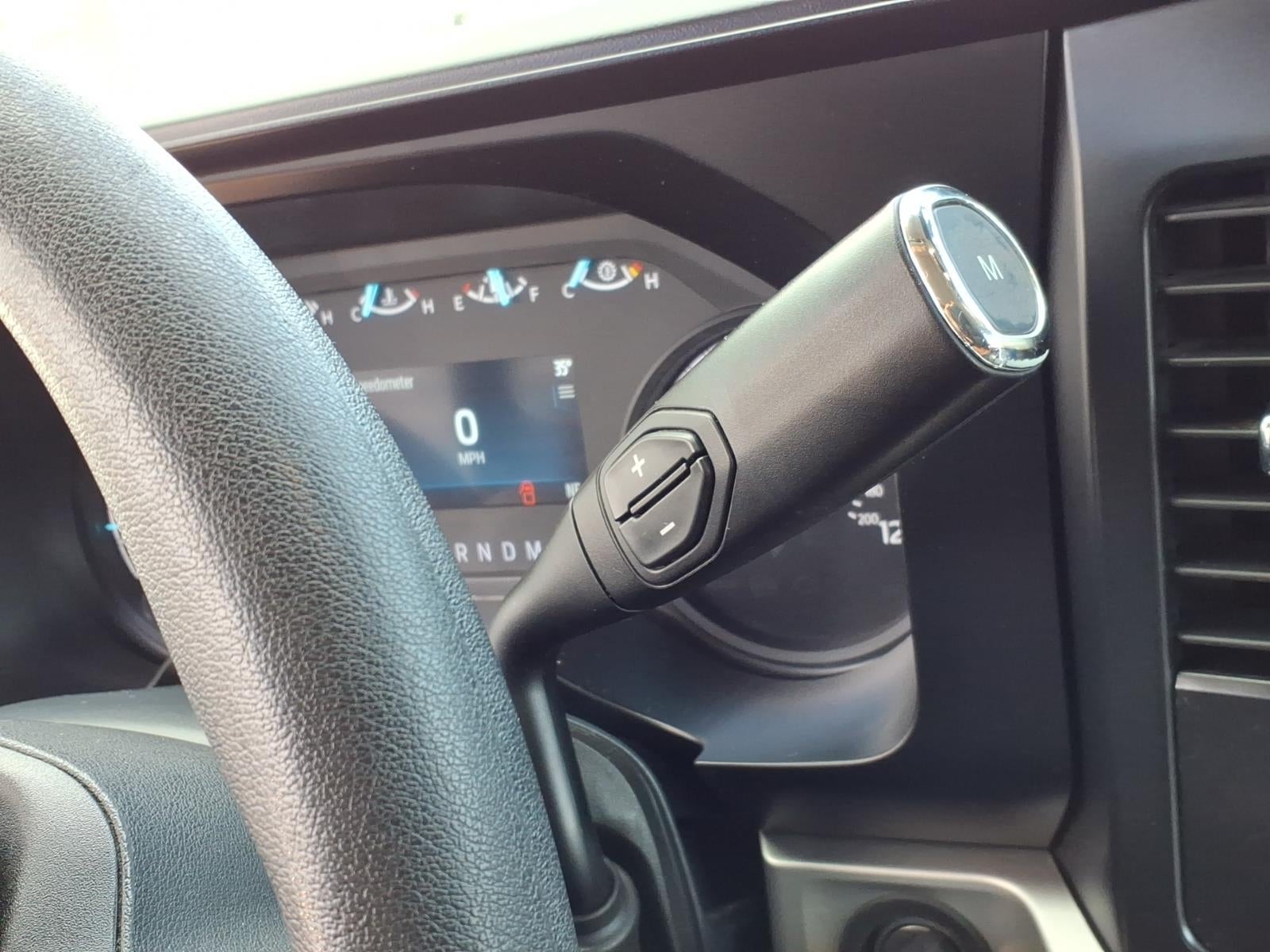 2024 Ford F-250 Super Duty Base