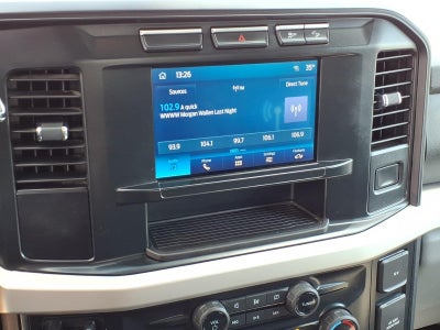 2024 Ford F-250 Super Duty Base