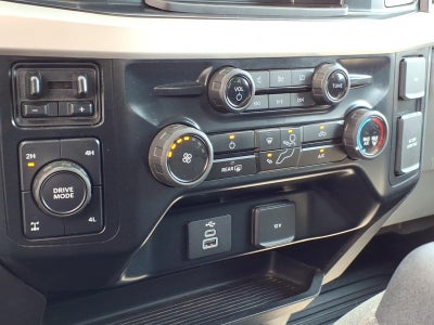 2024 Ford F-250 Super Duty Base