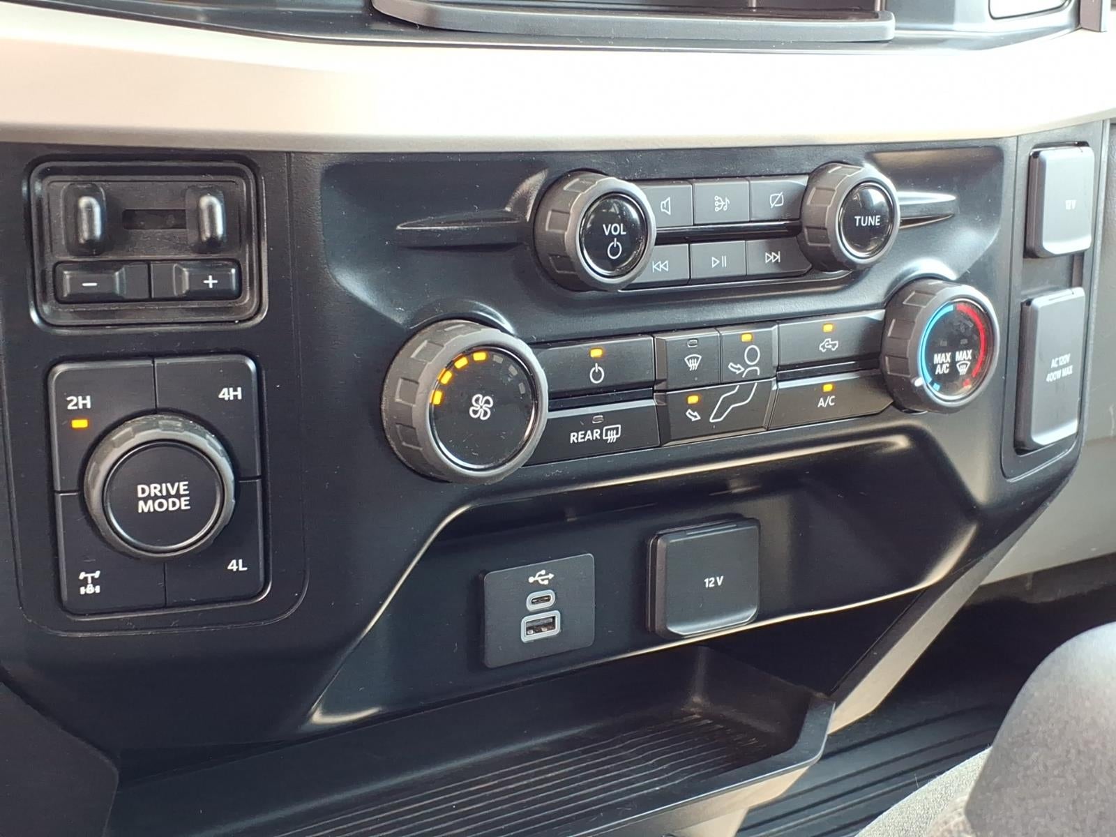 2024 Ford F-250 Super Duty Base