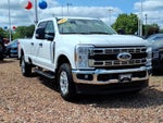 2024 Ford F-250 Super Duty Base