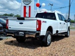 2024 Ford F-250 Super Duty Base
