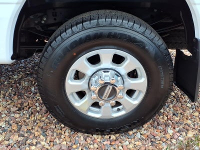 2024 Ford F-250 Super Duty Base