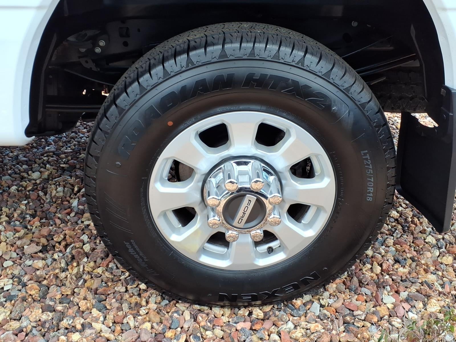 2024 Ford F-250 Super Duty Base