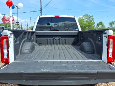 2024 Ford F-250 Super Duty Base