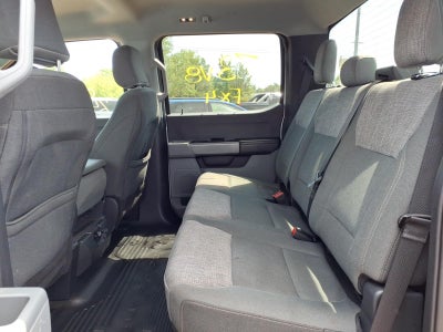 2024 Ford F-250 Super Duty Base
