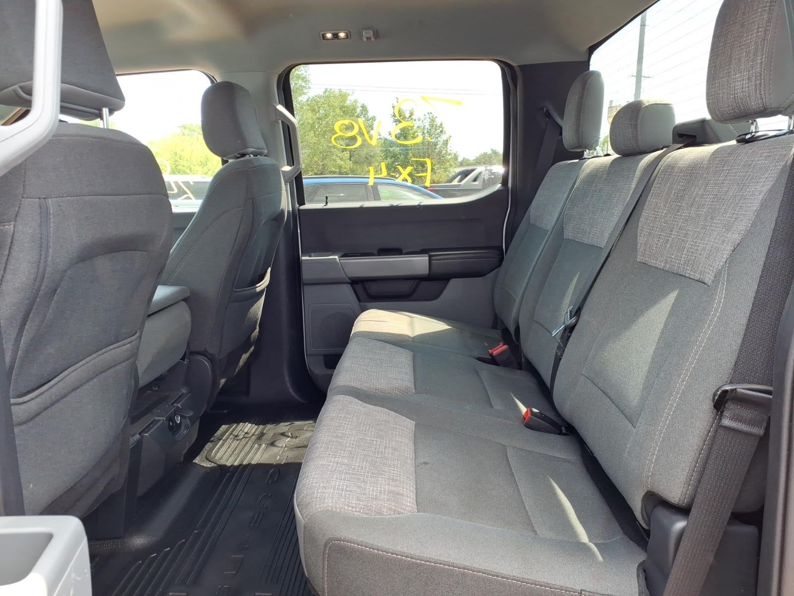 2024 Ford F-250 Super Duty Base