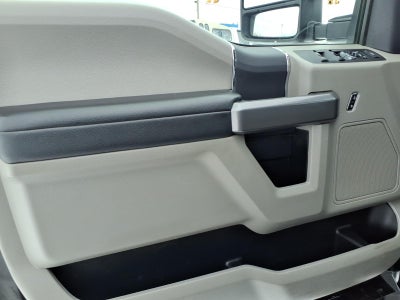 2022 Ford F-350 Super Duty XLT