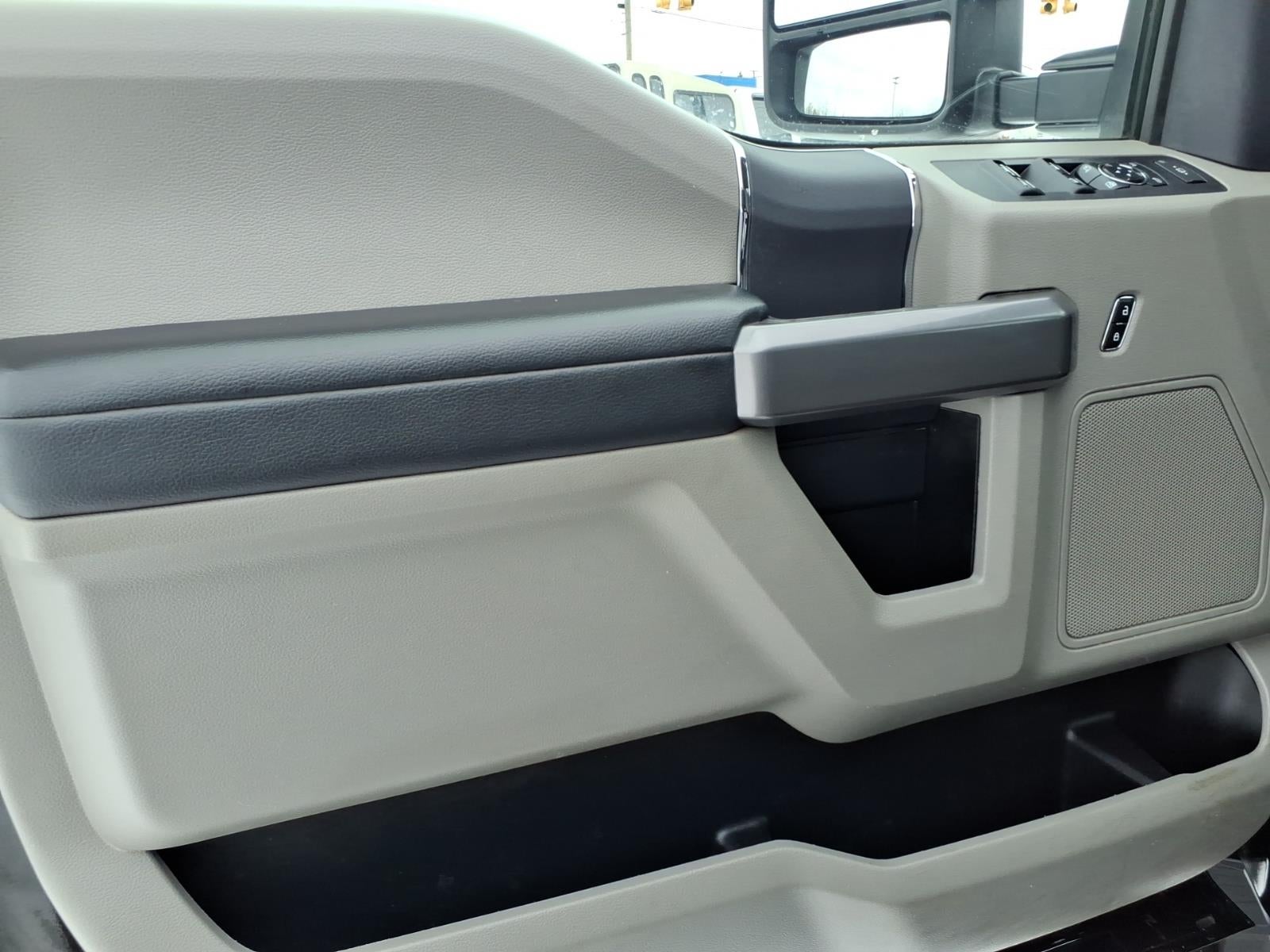 2022 Ford F-350 Super Duty XLT