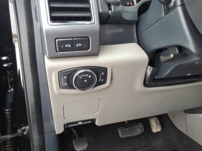 2022 Ford F-350 Super Duty XLT