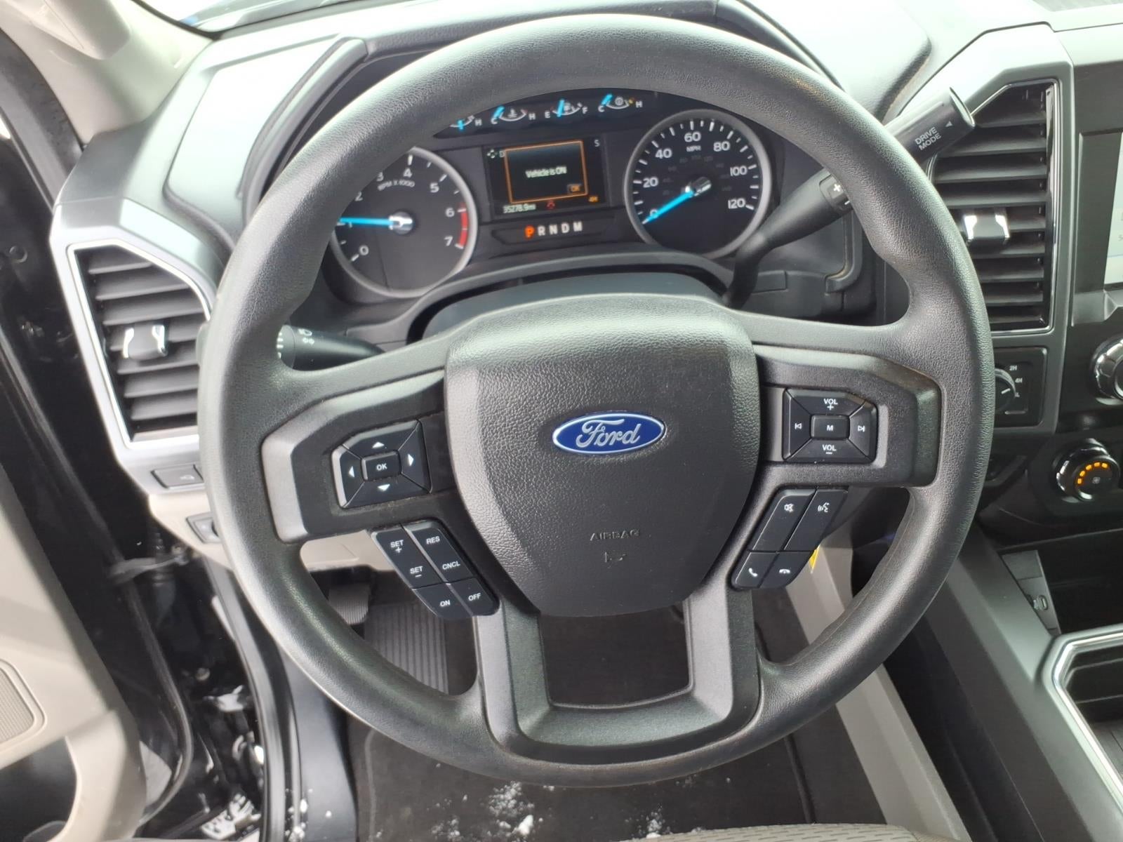 2022 Ford F-350 Super Duty XLT