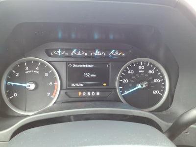 2022 Ford F-350 Super Duty XLT