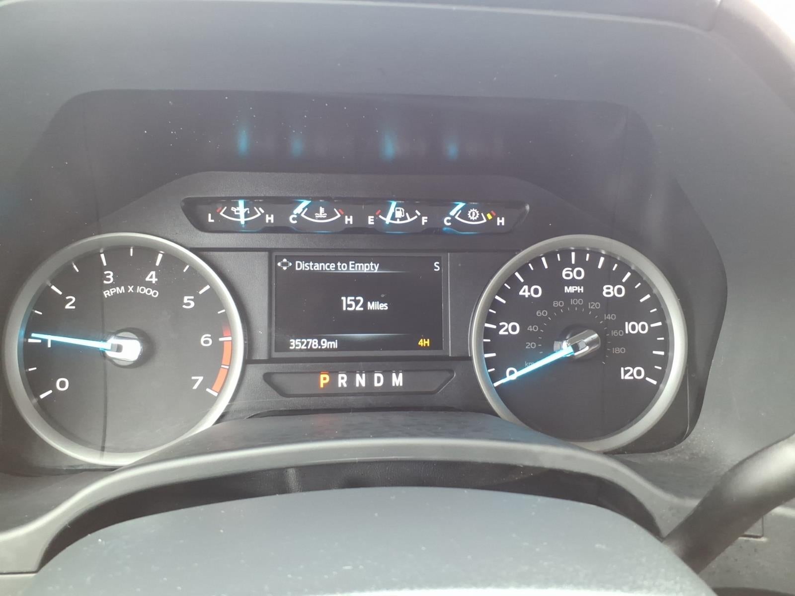 2022 Ford F-350 Super Duty XLT