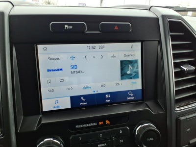 2022 Ford F-350 Super Duty XLT