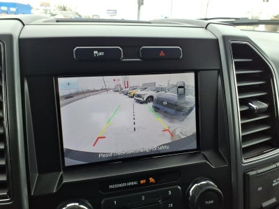 2022 Ford F-350 Super Duty XLT