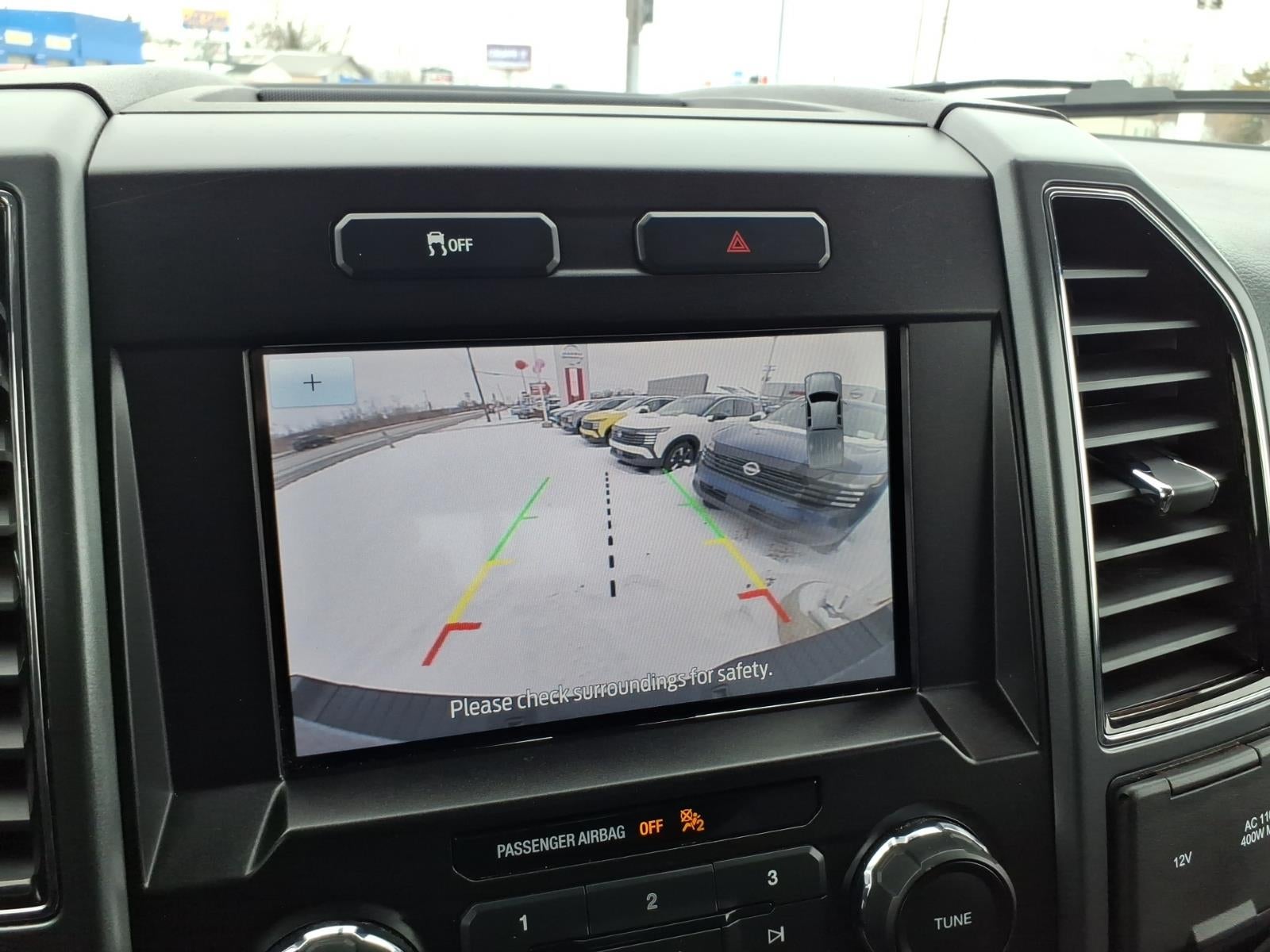 2022 Ford F-350 Super Duty XLT