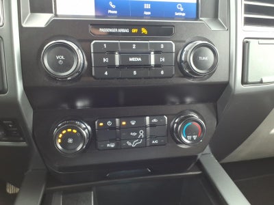 2022 Ford F-350 Super Duty XLT