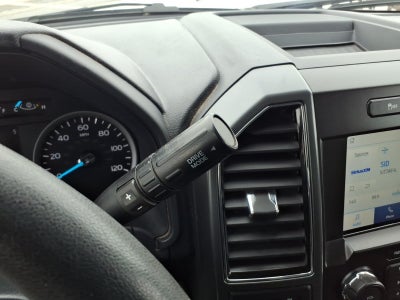 2022 Ford F-350 Super Duty XLT