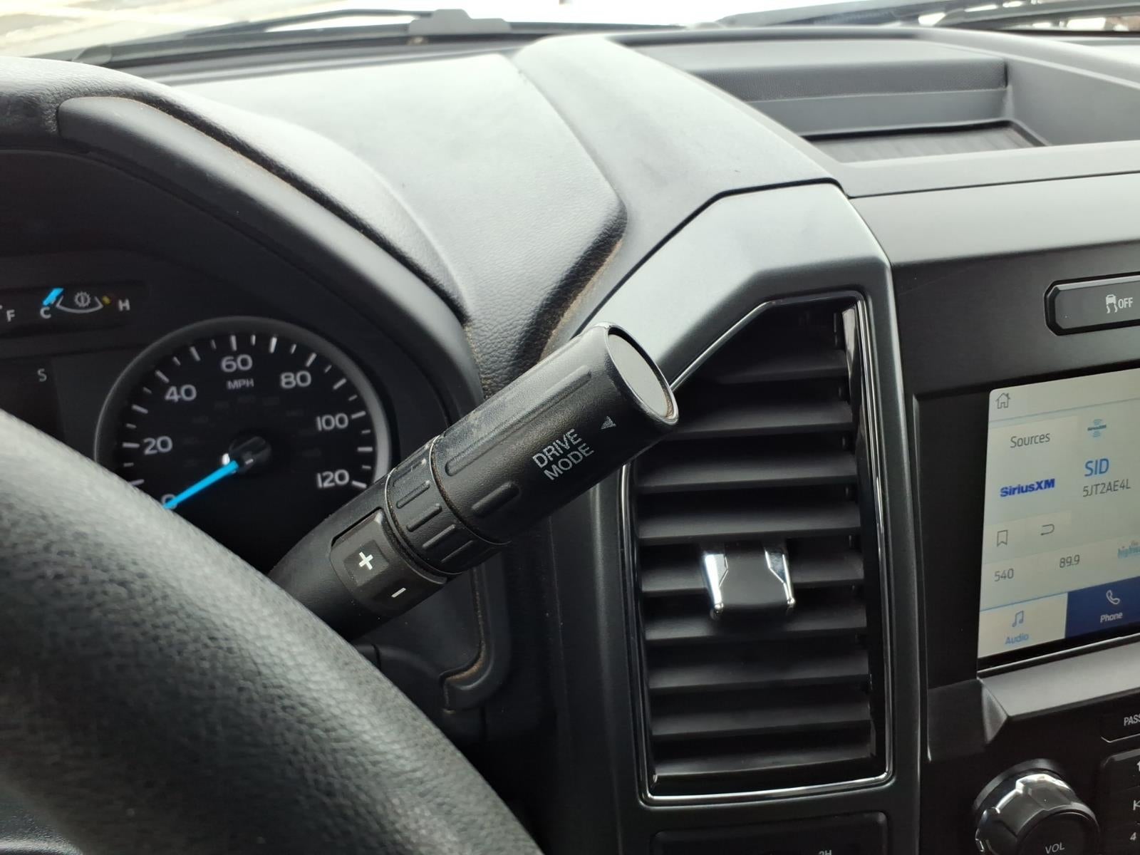 2022 Ford F-350 Super Duty XLT