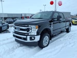 2022 Ford F-350 Super Duty XLT