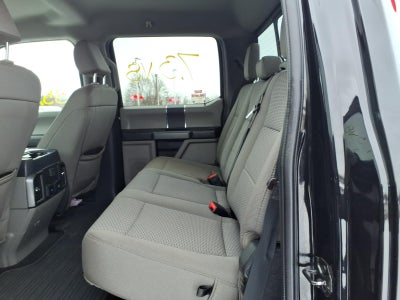 2022 Ford F-350 Super Duty XLT